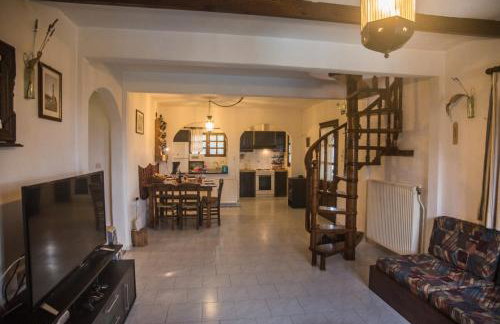 Villa Papoura Homeleader - Foto 24