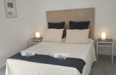 CHALET ARRILUCE Plaza de parking gratis en la playa - Foto 12