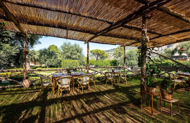 Sopramare Resort - Foto 25