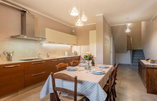 Villa Meschi - Foto 9