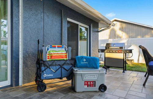 Heated Pool Near Beaches Arcade Games Family - Photo 42