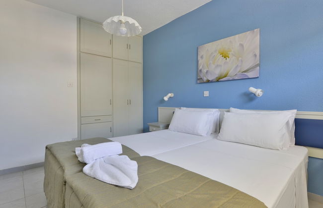 Napa Prince Hotel Apartments - Foto 16