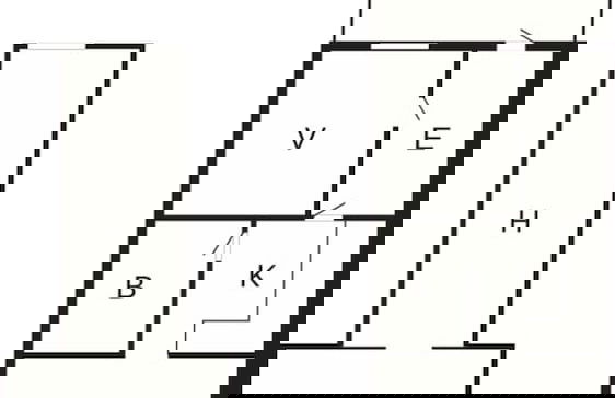 4 Person Holiday Home in Nibe-by Traum - Foto 7