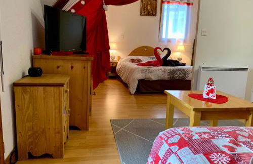 LE BALCON DU GOLF - Foto 28