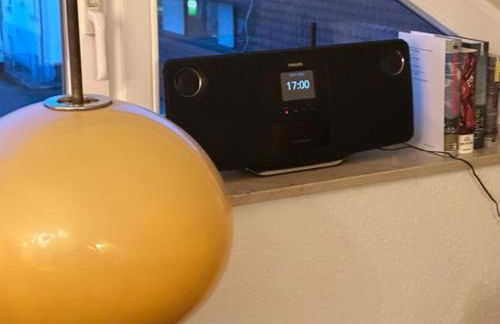 Sonnige Wohnung im Herzen von Marbach - Foto 11