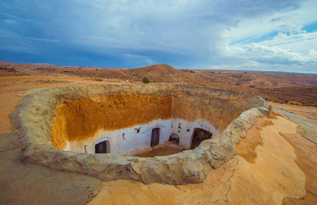 Excursión de 2 días al desierto del Sahara - Foto 5