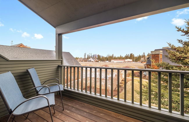 The Three Sisters Walk to Downtown Sisters - Foto 32