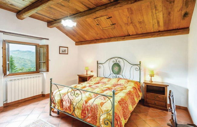 Baciola in Ortignano Raggiolo - Foto 16