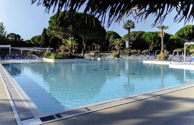 Belambra Clubs La Grande Motte-Petite Camargue - Presqu'île Du Ponant - Foto 45