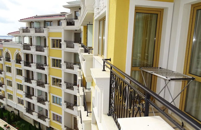 Florence Deluxe - Photo 31