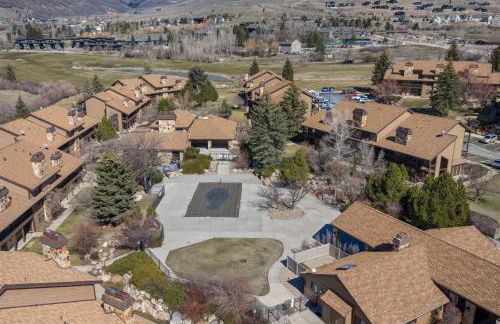 Sigi's Longhorn Lodge WL1409 Gym Ski Powder Mtn - Photo 72