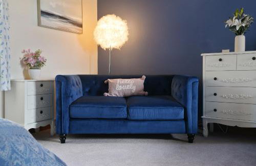 Manor Cottage - Foto 61