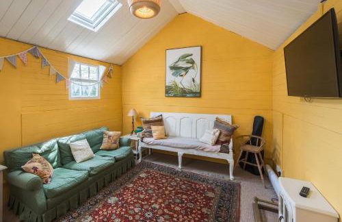 Foxcote Grange By Birch Stays - Foto 57