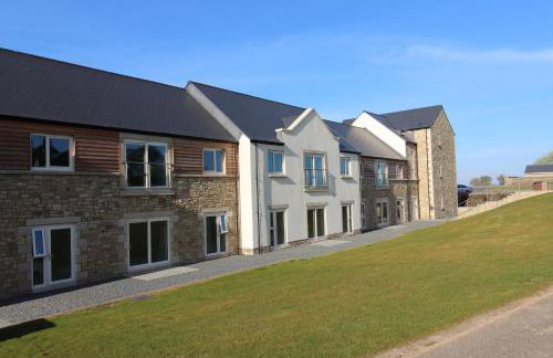 Plawsworth Hall Serviced Cottages and Apartments - Foto 20