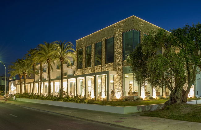 MarSenses Puerto Pollensa Hotel & Spa - Adults Only - Foto 49