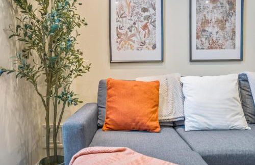 #97 Grade 2 historic Housekeeper's Cottage - Close to Statfold Country Park - Sleeps 5 - Perfect for Contractors and Families - Free street Parking" - Foto 36