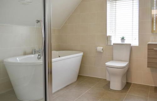 Grove Cottage - Foto 18