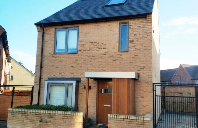 Meadows Lodge - Foto 1