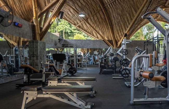 Lina Boutique Villas & Spa - Foto 52