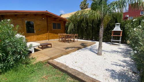 Casas ROBRA - Foto 4, Garden