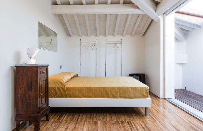 Rosso di Sera Relais Tuscany - Photo 32