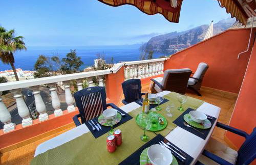 Panorama Ocean View Gigantes - Foto 14