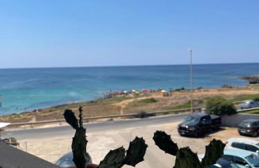 Attico Fronte Mare Salento - Foto 12