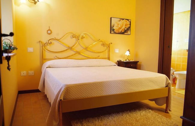 Al Crepuscolo Agriturismo - Foto 13