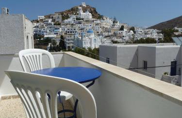 Four Seasons Rooms & Apartments - Foto 1