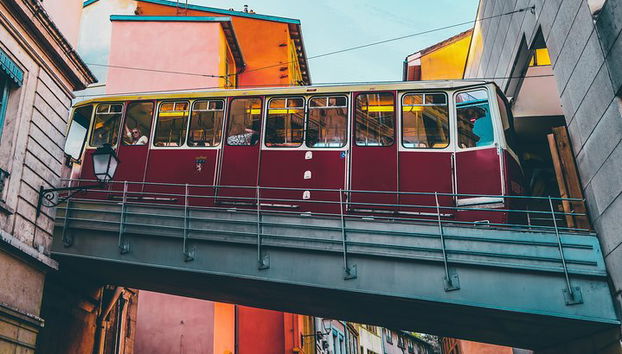 Explore los lugares dignos de Instagram de Lyon con un local - Foto 2