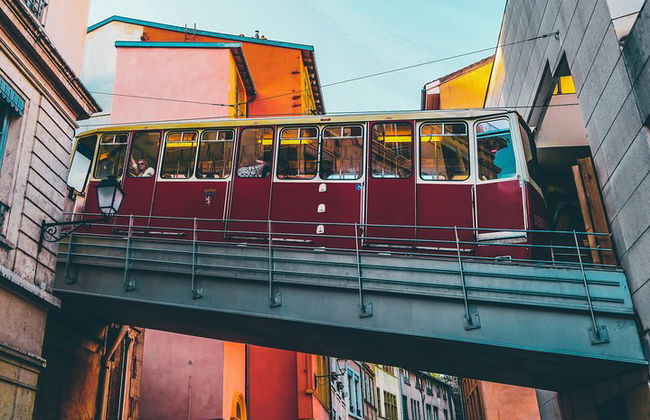 Explore los lugares dignos de Instagram de Lyon con un local - Foto 2