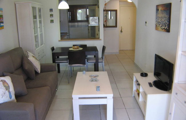 VenAVera E21B - 1 Bedroom/1Bath Beachfront WIFI - Foto 10