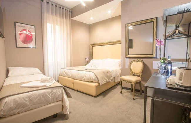 Rometobe Rooms & Hospitality - Foto 22