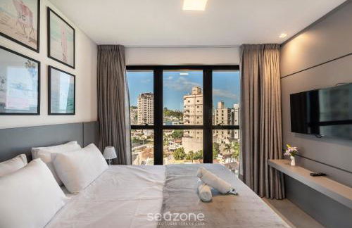 MHFs - Various Apts in a Building with Ocean View in Itapema - Photo 156