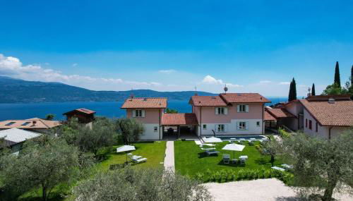 Le Casette - Gargna - Foto 5, Garden, Garden view