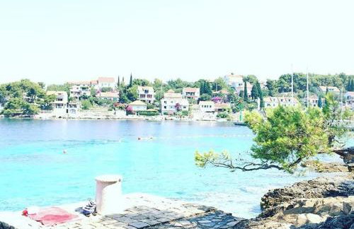 Apartment in Maslinica 70m from the sea - Photo 60