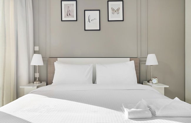 Silkhaus Burj Crown - Photo 10