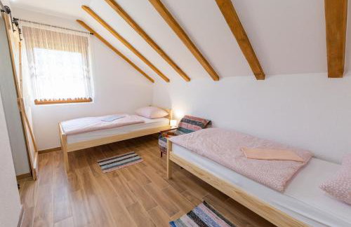 Kuća Trota - sauna, HOT TUB - Photo 36