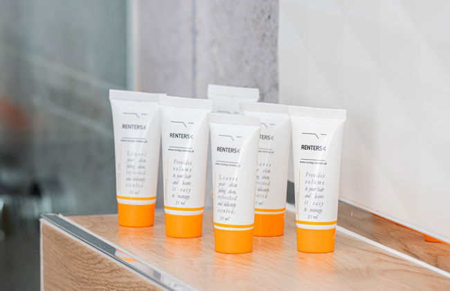 Apartment Południowa Przystań by Renters - Photo 44