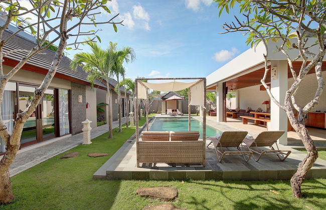 Lumbini Luxury Villas and Spa - Photo 58