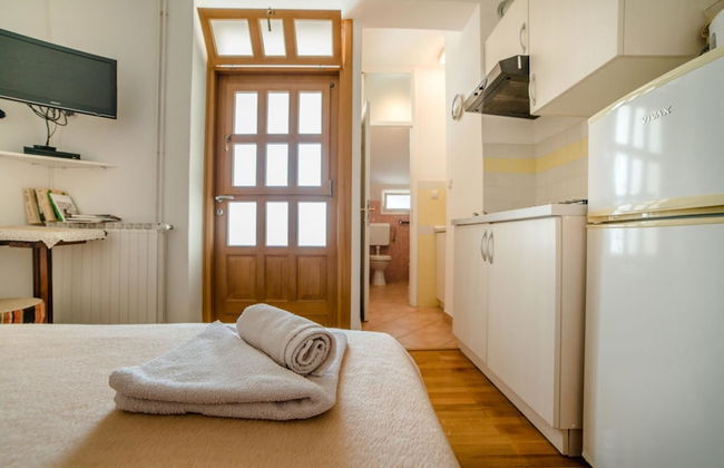 Apartment Lucio 804 - Foto 44