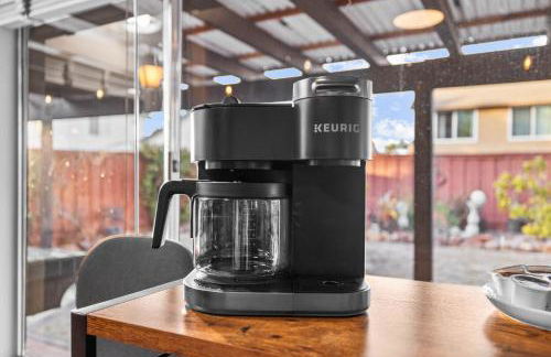 Mira Mesa Family Retreat 4BR with Balcony and Firepit - Photo 2