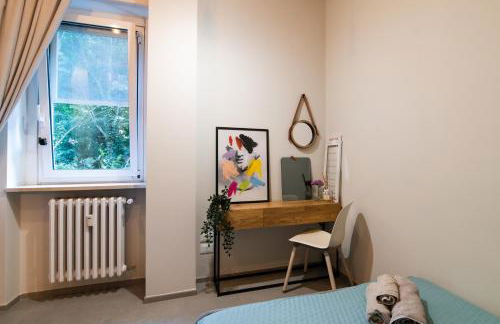 SP2Apartment Viale Golgi 80 - Foto 33