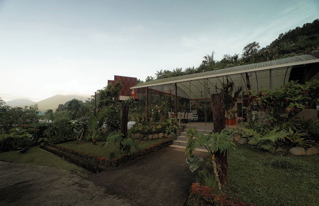 Pondanu Living - Foto 80