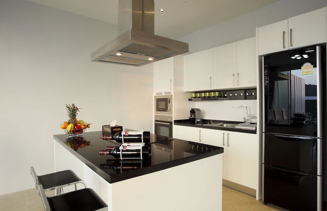 Kata Sea View Villas - Photo 13