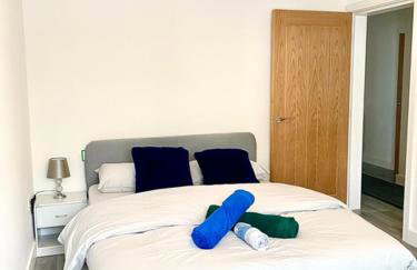 Lovely New 2 Bedroom Condo with Stunning Seaviews - Foto 35