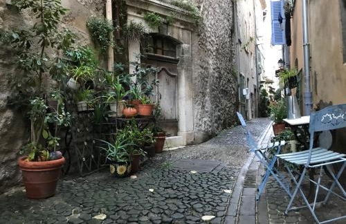 La Calade 1 bedroom Studio - Biot Village - Foto 25