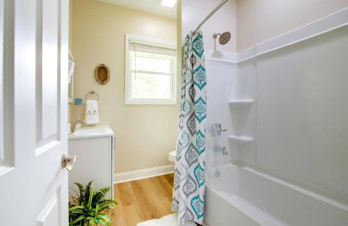 Dog-Friendly Jackson Home Near Downtown Hub! - Foto 16