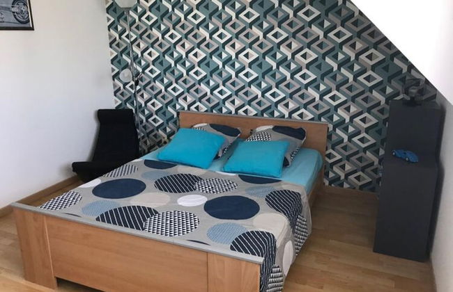 Holiday House With Private Pool in a Shared Property - Foto 7