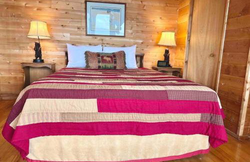 Lake Michigan Cabin w/Hot Tub & Stunning Views - Foto 57